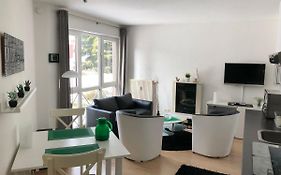 Deine Auszeit in Braunlage - Ferienwohnung